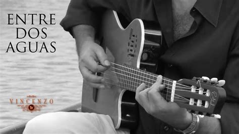  Entre Dos Aguas - A Flamenco Journey Where Passionate Vocals Meet Enigmatic Guitar Strings