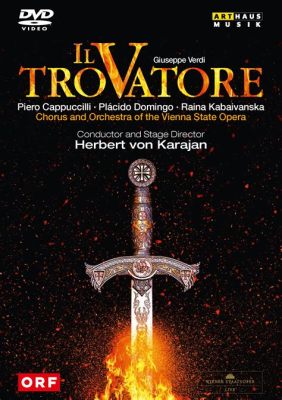 Il Trovatore - Verdin intensiivinen draama tekee sydämesta raukeaa ja paloistaan roihuvan liekin